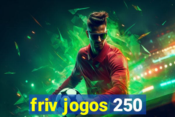 friv jogos 250